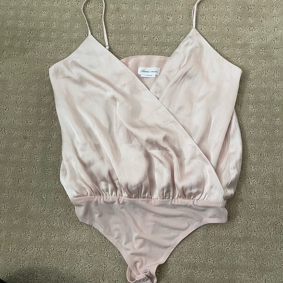 Lovers and Friends Revolve Leo Cami Bodysuit - Picture 7 of 7